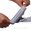 Single Tread Anti Slip Disposable Patient Socks